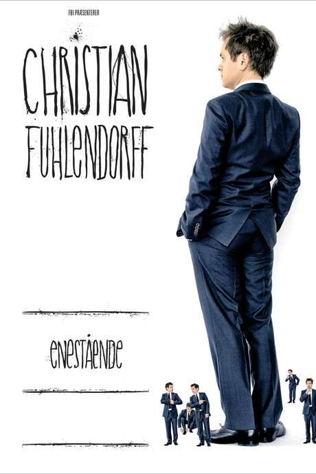 Christian Fuhlendorff - Outstanding